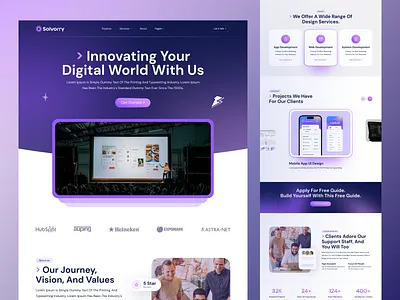 E-commerce Success Story